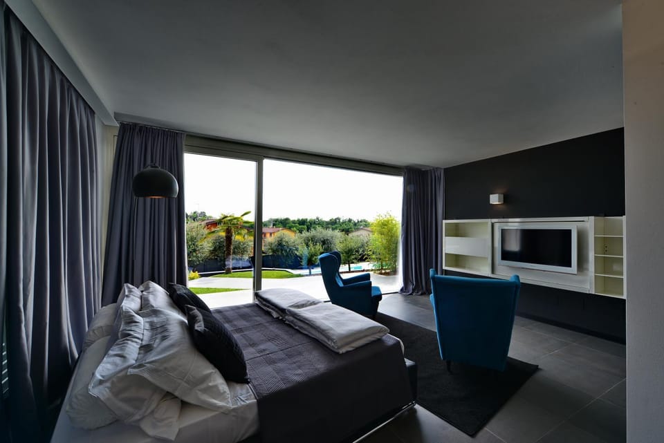 Extra Urbano - Lago di Garda - Adults Only Apartment in Province of Brescia