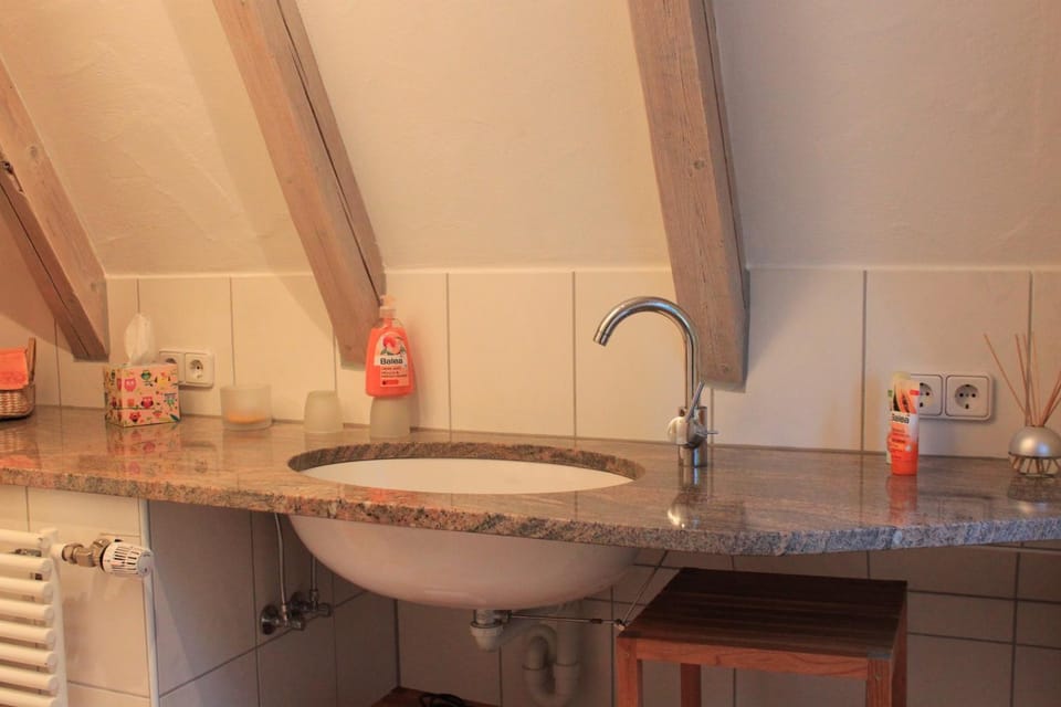 Ferienwohnung Briechle Apartment in Isny im Allgäu