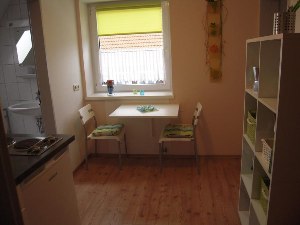 Ferienwohnung Briechle Apartment in Isny im Allgäu