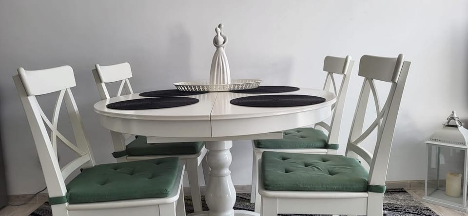 Apartament Przejazdowa Apartment in Czechia
