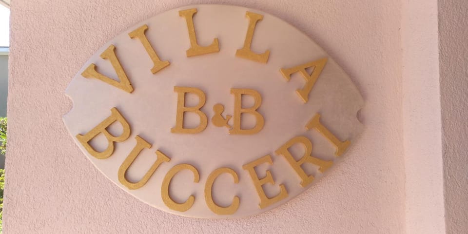 Property logo or sign