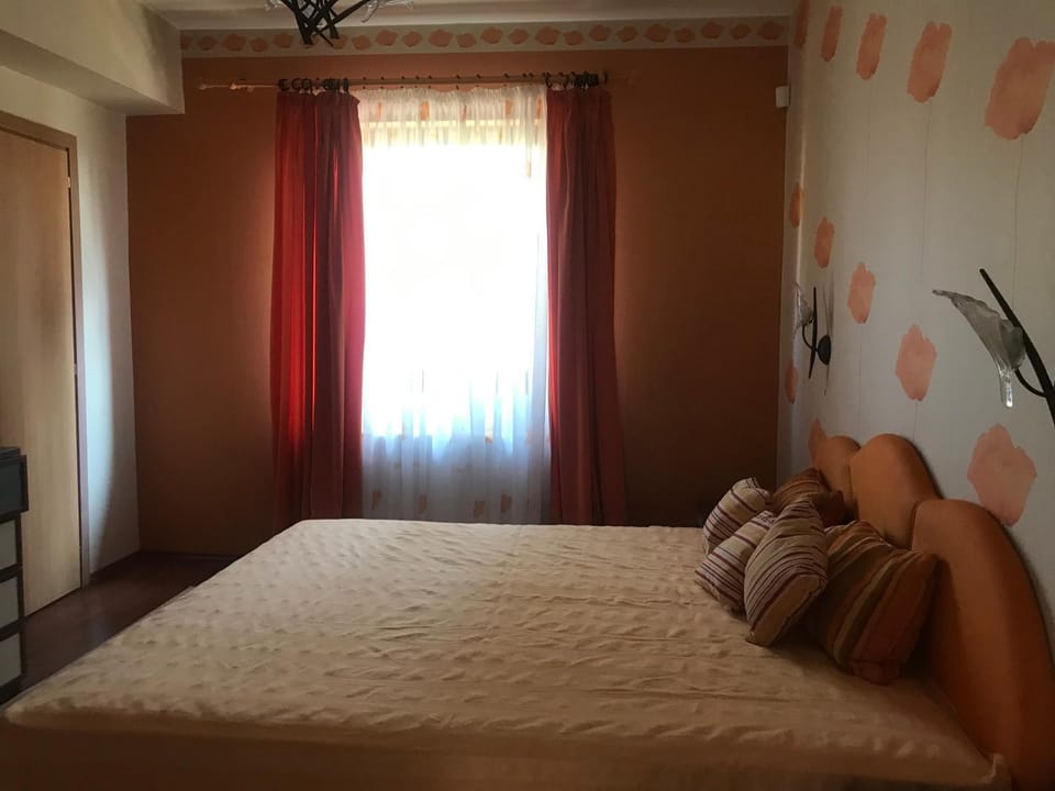 Nyaralo Balatonszárszó Villa in Balatonszárszó