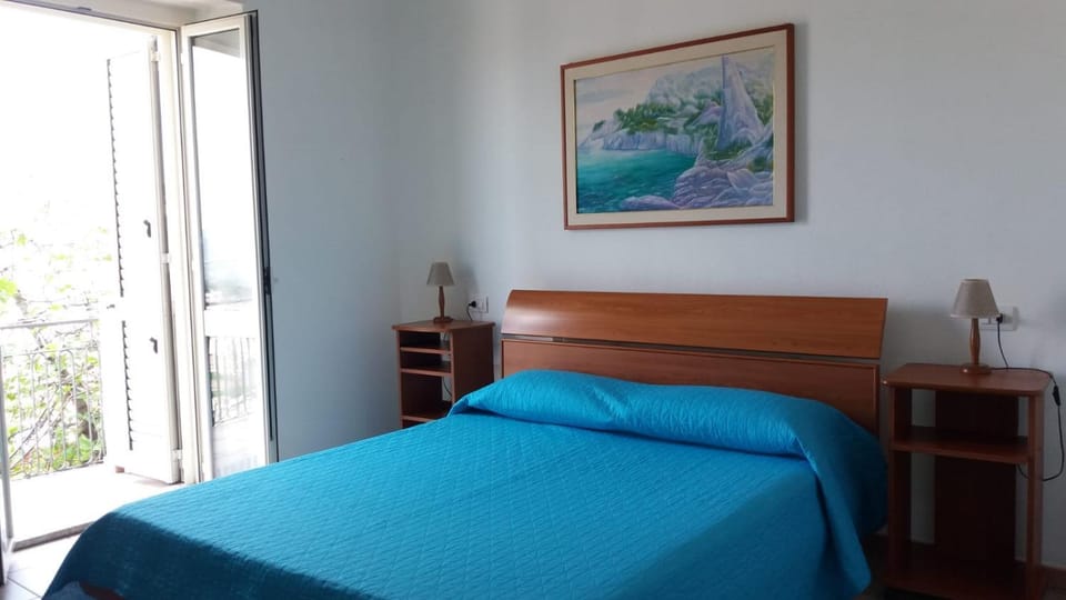casa Giovanni Apartment in Sardinia