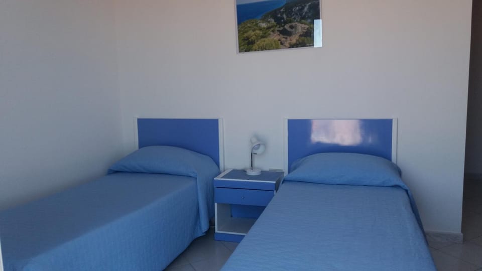 casa Giovanni Apartment in Sardinia
