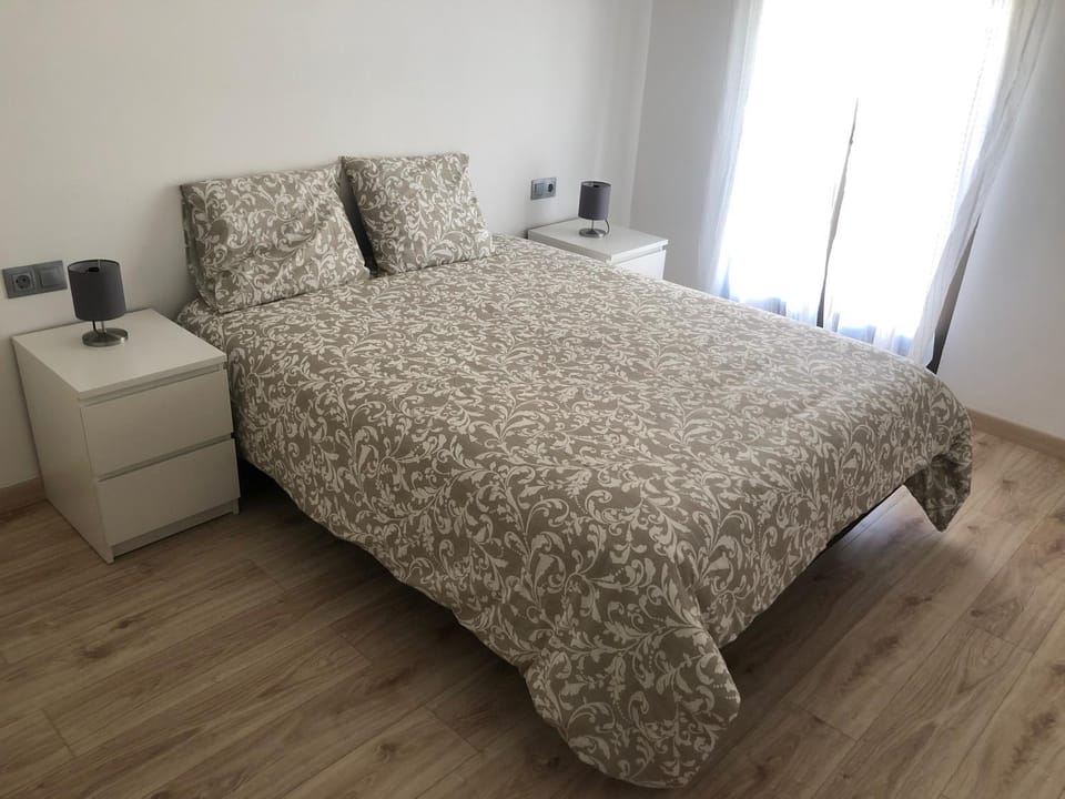 ÀTIC Mercat Central Apartment in Tarragona