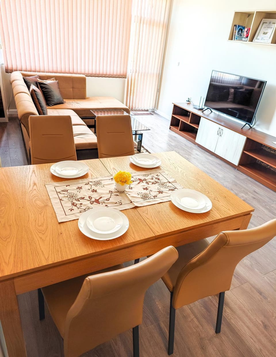 Apartment Petya Apartment in Velingrad