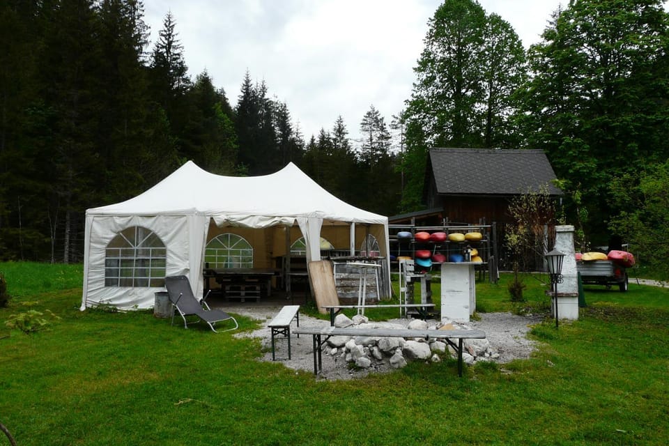 Banquet/Function facilities