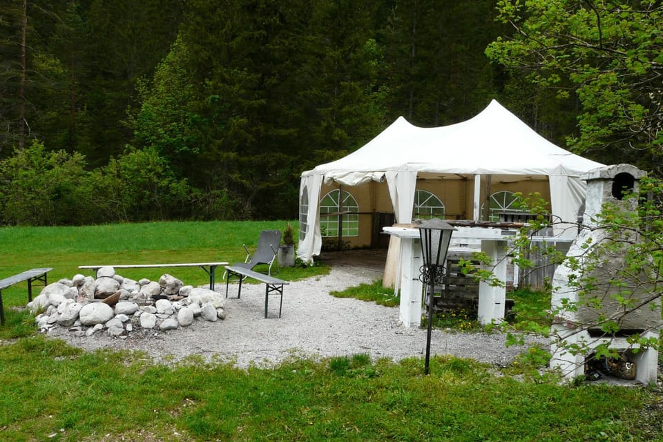 Garden, Other