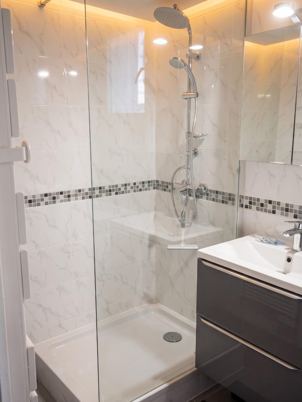 Shower