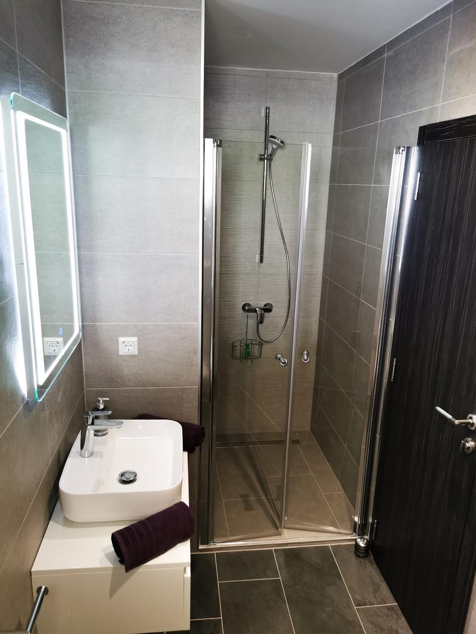 Yellow wish Apartment in Dubrovnik-Neretva County