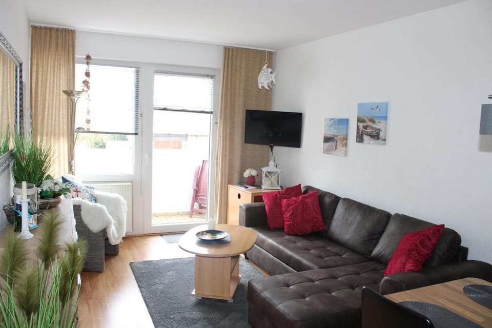 Ostsee-Ferienwohnung L150 Apartment in Schleswig-Holstein