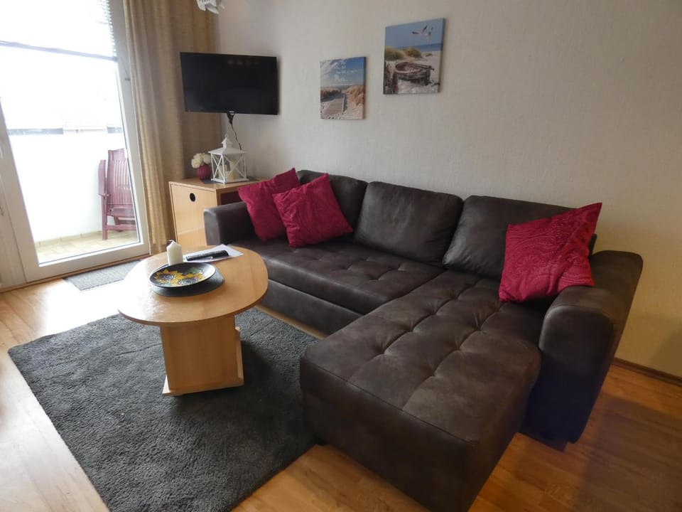 Ostsee-Ferienwohnung L150 Apartment in Schleswig-Holstein