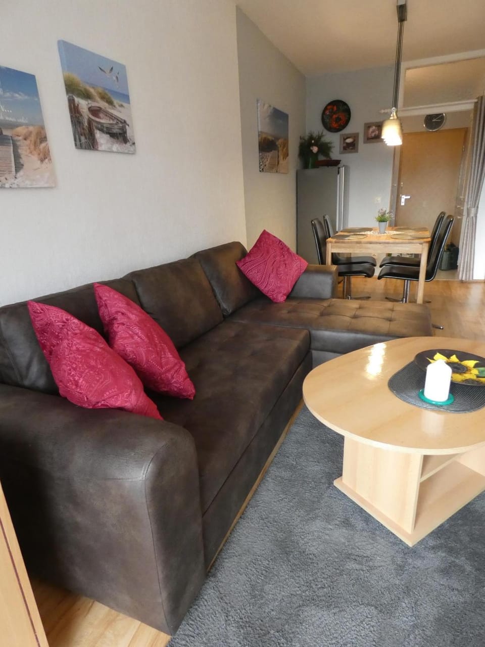 Ostsee-Ferienwohnung L150 Apartment in Schleswig-Holstein