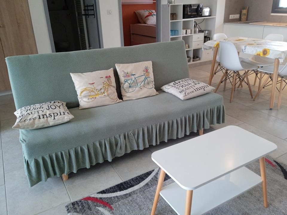 le clos du ventoux Apartment in Malaucène