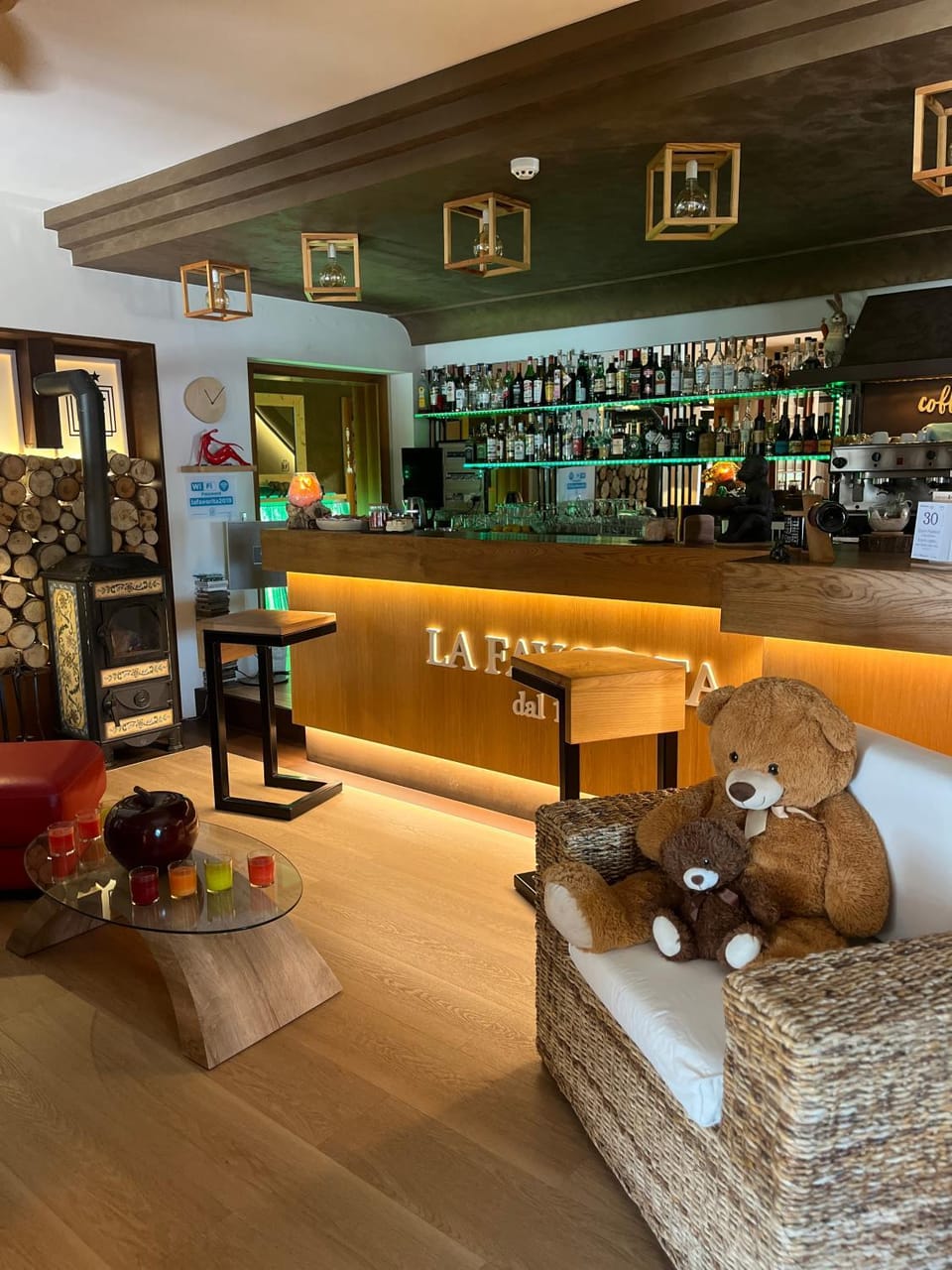 Hotel La Favorita Hotel in Peschiera del Garda