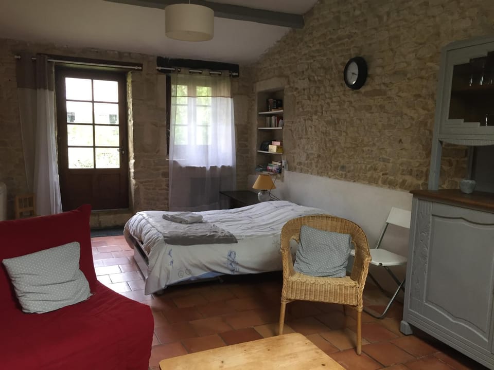 GITE DES CHOUETTES House in Nouvelle-Aquitaine