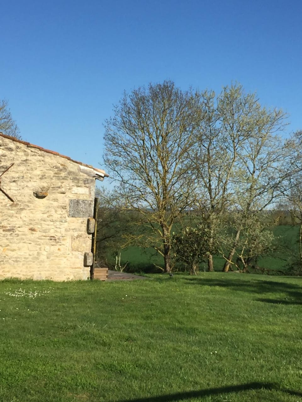 GITE DES CHOUETTES House in Nouvelle-Aquitaine