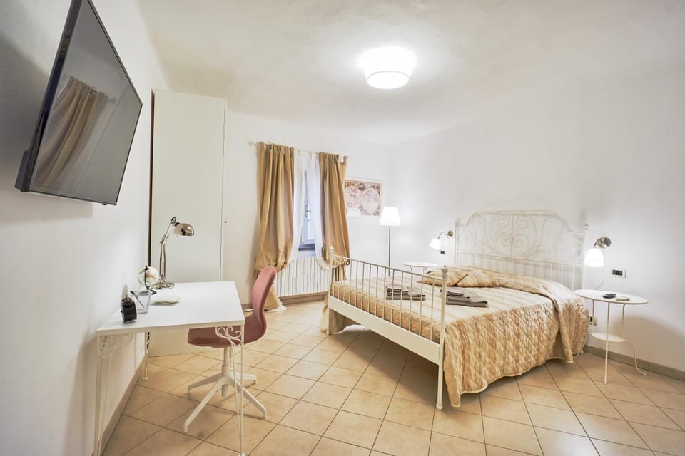 Casa Laurentius Apartment in Pisa