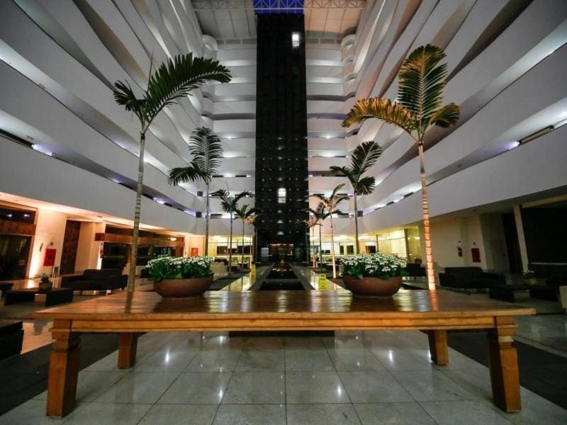Hotel Le Jardin Best Western Apartment in State of Goiás