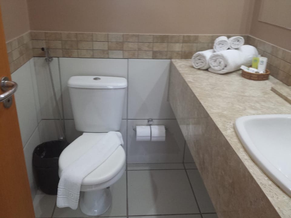 Flat Le Jardin Suites Apartment in State of Goiás