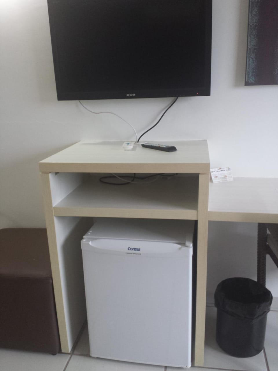 Flat Le Jardin Suites Apartment in State of Goiás