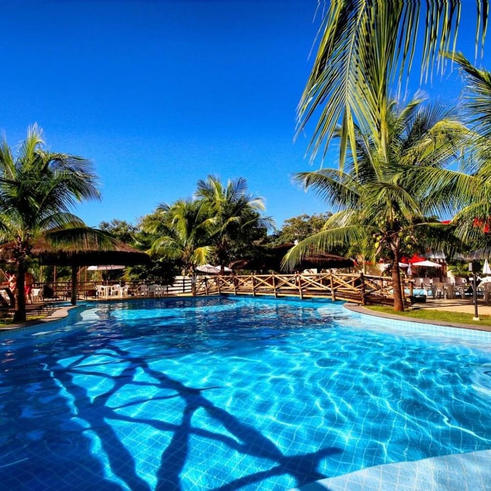 Hotel Le Jardin Best Western Apartment in State of Goiás