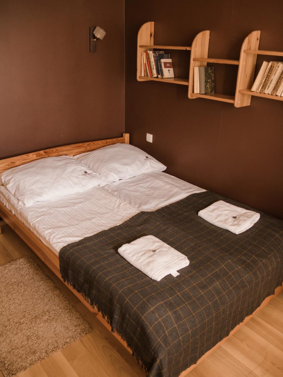Pod Lipkami Apartment in Zakopane