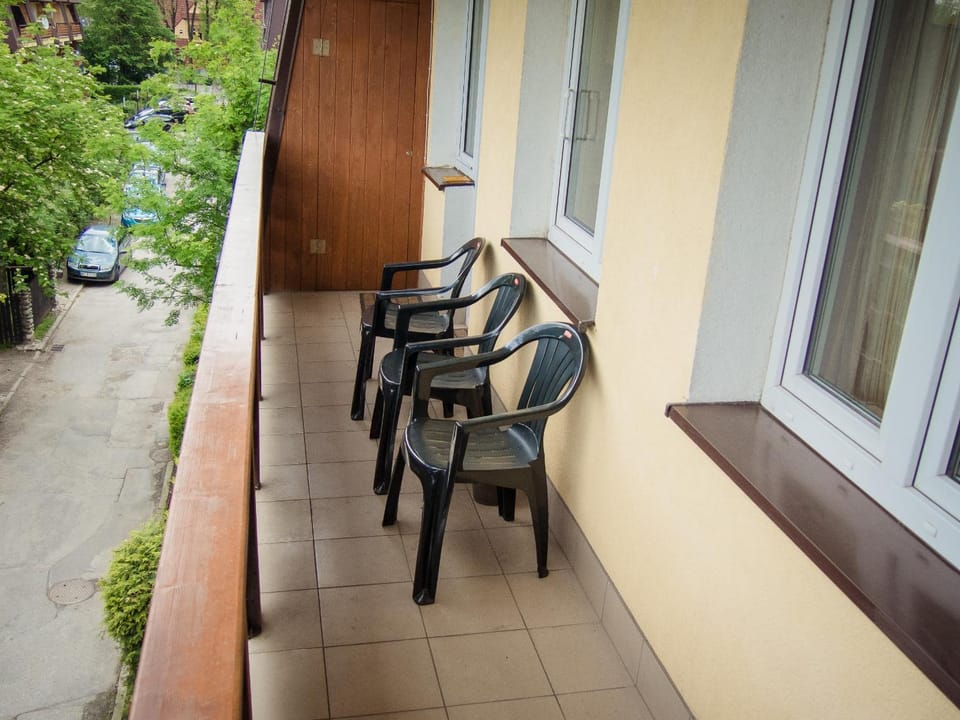 Pod Lipkami Apartment in Zakopane