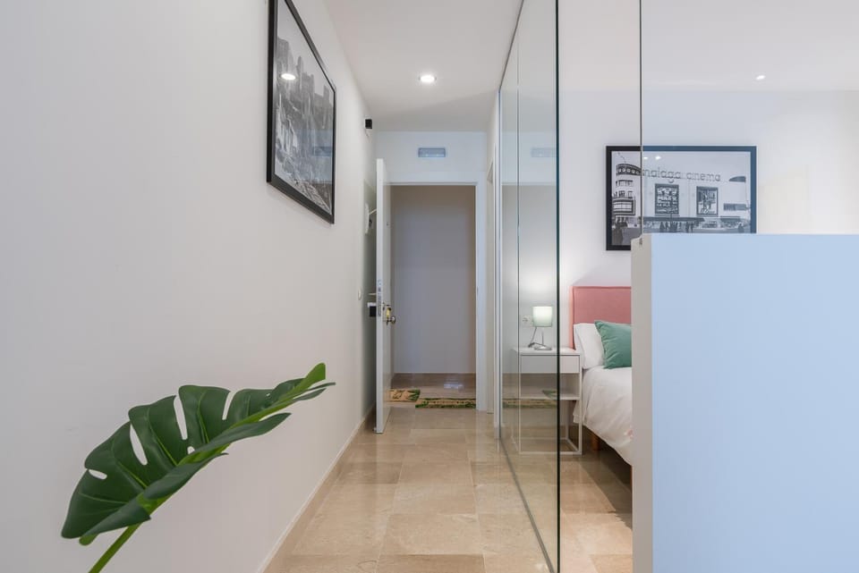 Apartamentos Miraflores Apartment in Malaga