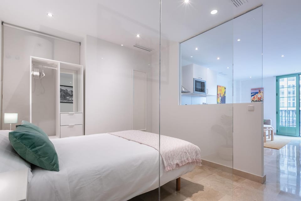 Apartamentos Miraflores Apartment in Malaga