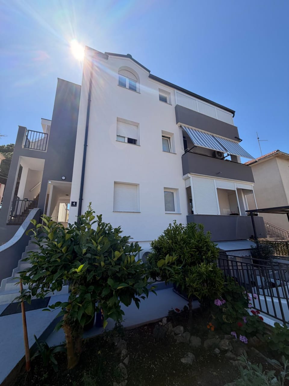 Buono apartment Apartment in Zadar