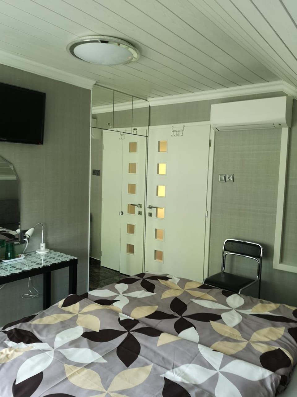 TV and multimedia, Bedroom