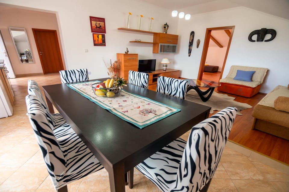 Apartmani Ivan Apartment in Lopar