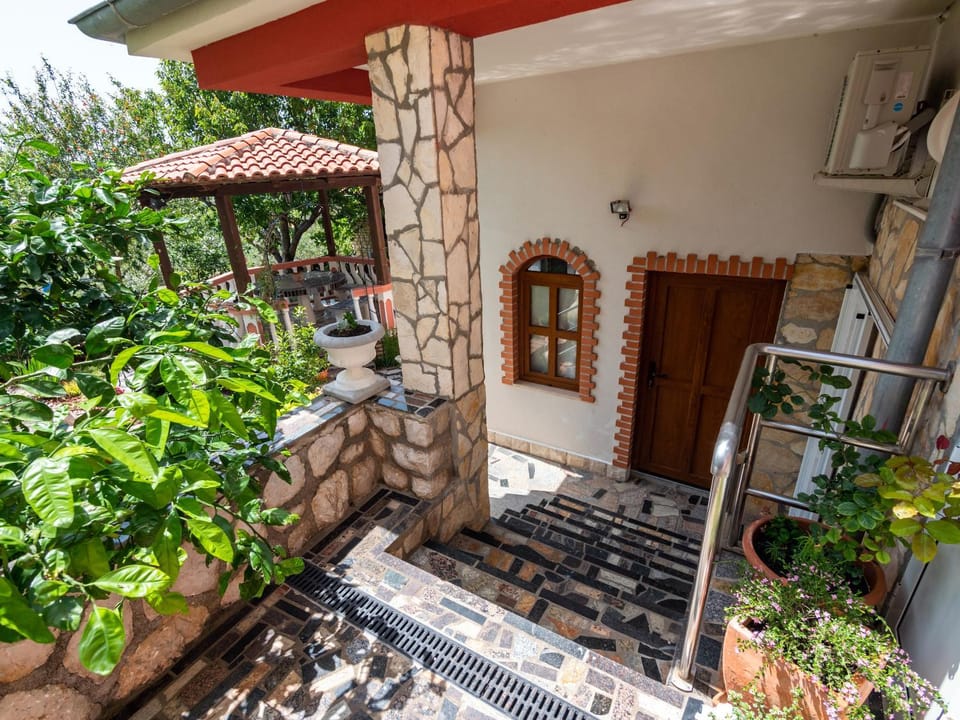Apartmani Ivan Apartment in Lopar