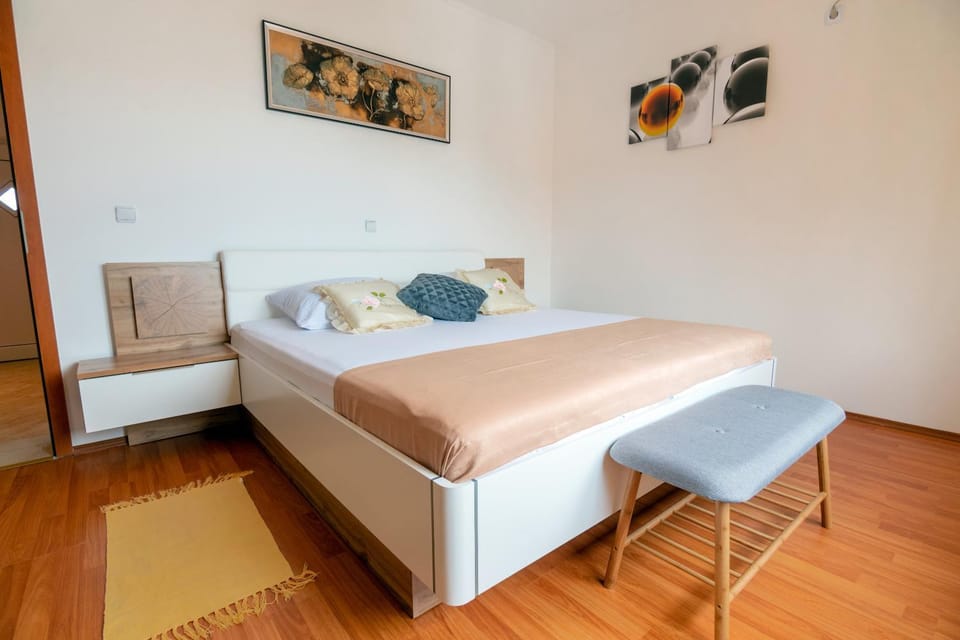Apartmani Ivan Apartment in Lopar