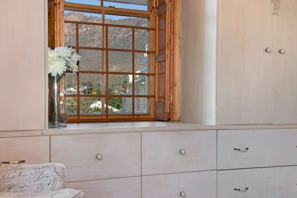 View (from property/room), Mountain view