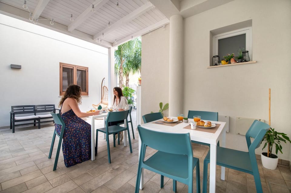 Terra d'amare Bed and Breakfast in Sicily