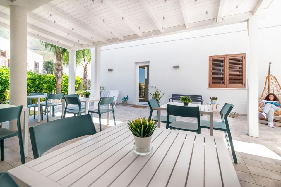 Terra d'amare Bed and Breakfast in Sicily