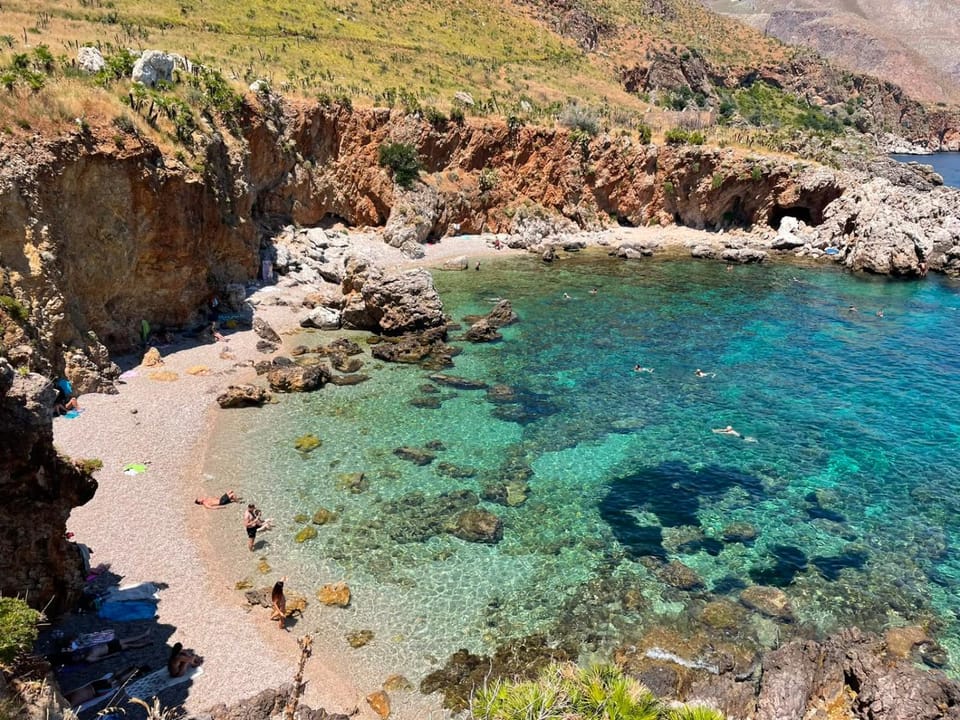 Terra d'amare Bed and Breakfast in Sicily