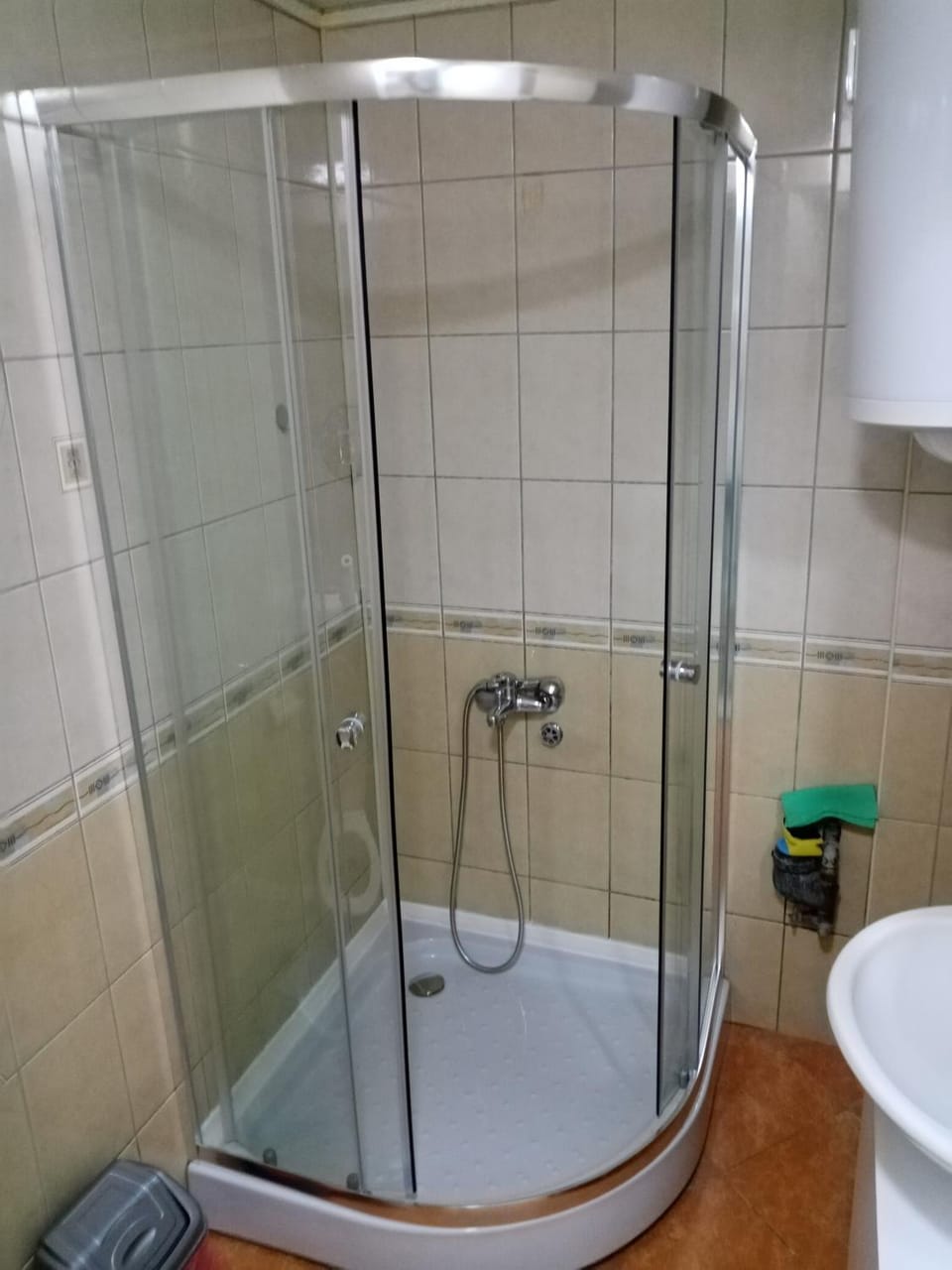 new apartment Apartment in Ohrid