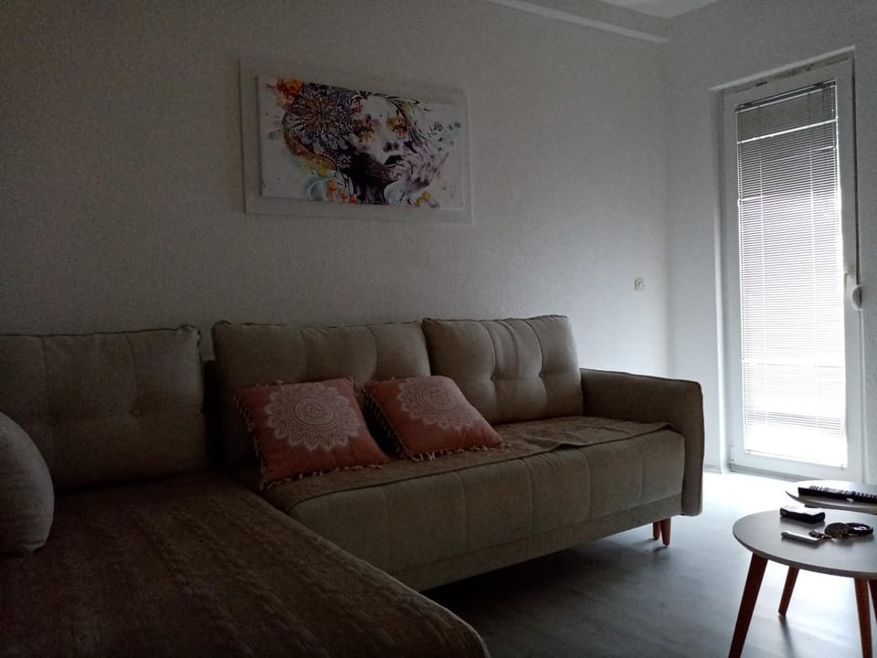 new apartment Apartment in Ohrid