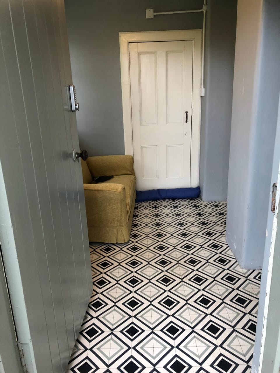 The Annex, countryside escape Apartment in England