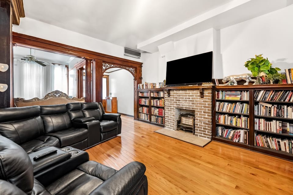 KLO Guest House Vacation rental in Bedford-Stuyvesant