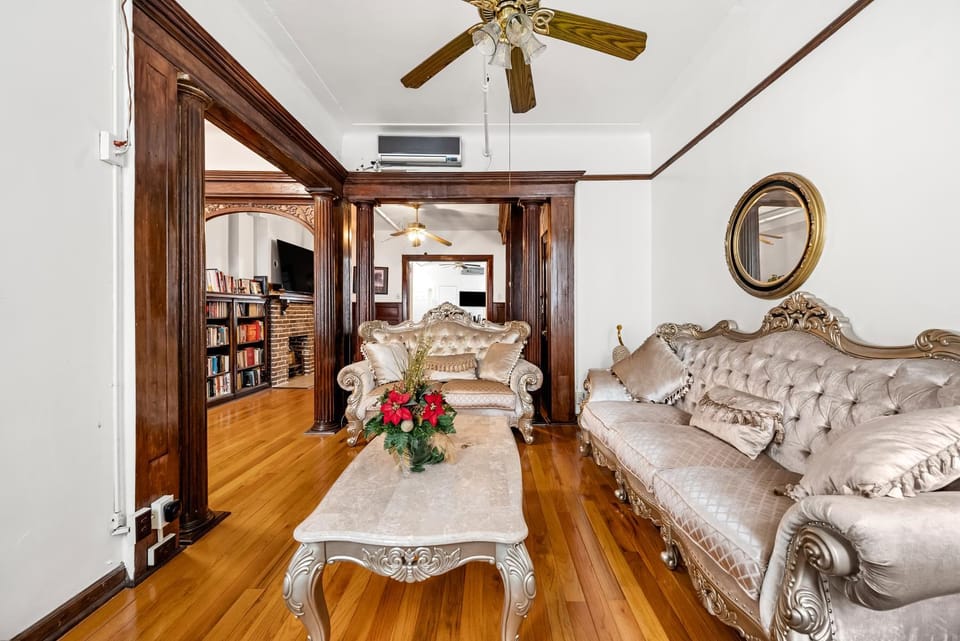 KLO Guest House Vacation rental in Bedford-Stuyvesant