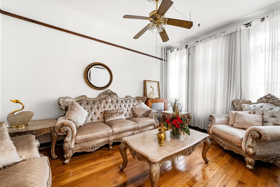 KLO Guest House Vacation rental in Bedford-Stuyvesant