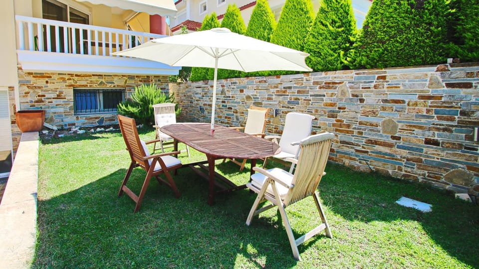 Starfish Villa Apartment in Decentralized Administration of Macedonia and Thrace