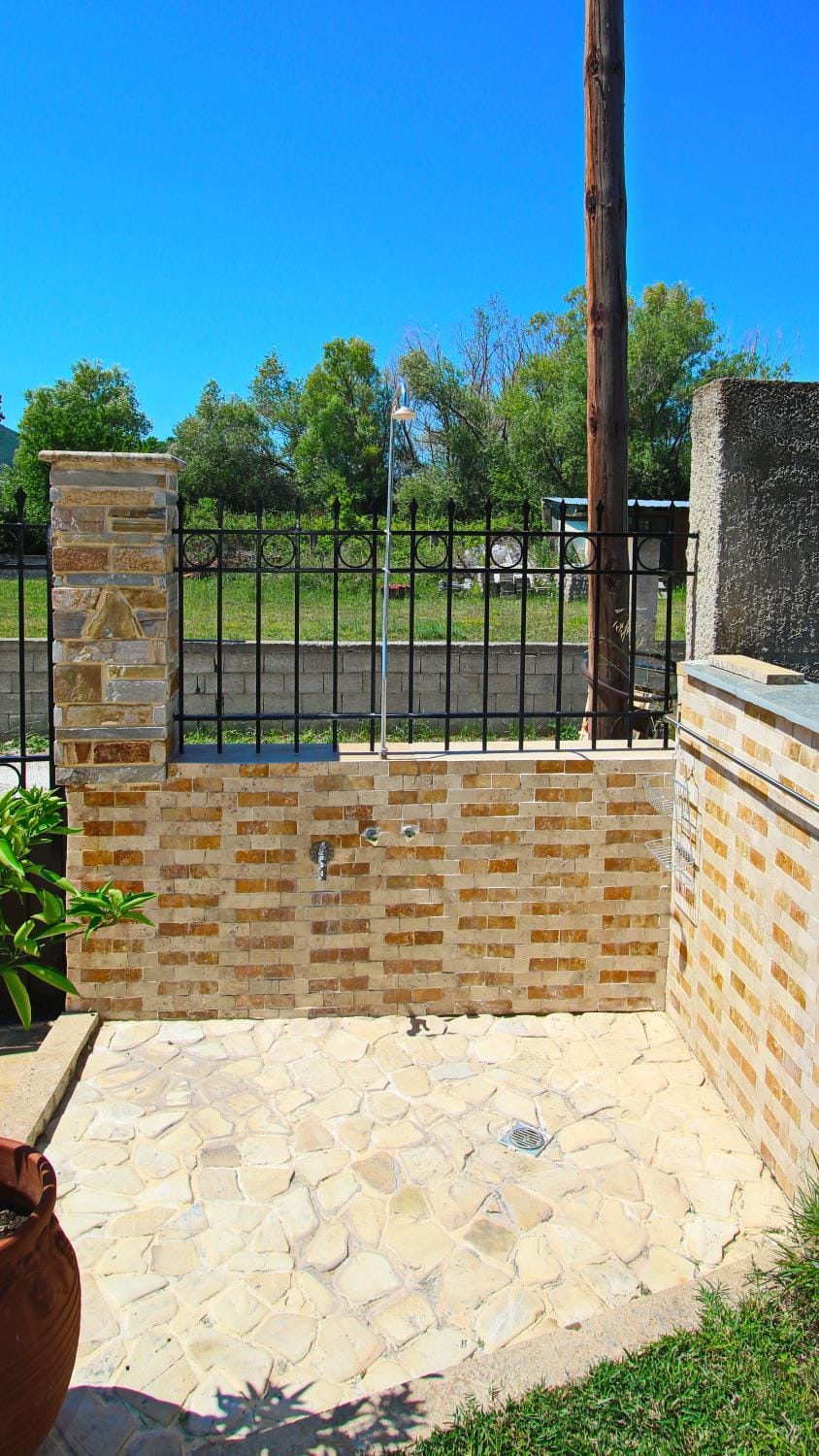 Starfish Villa Apartment in Decentralized Administration of Macedonia and Thrace
