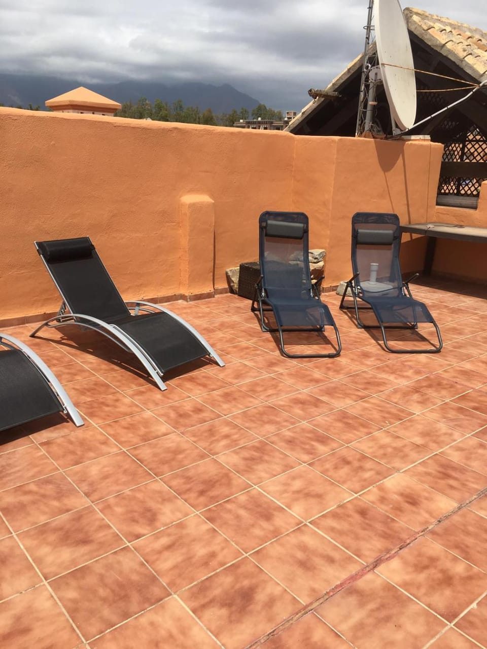 Casares del Sol Penthouse Apartment in Costa del Sol