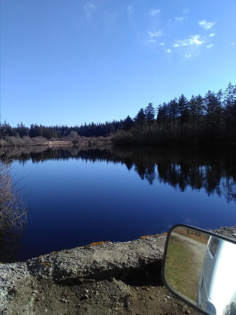 Activities, Lake view