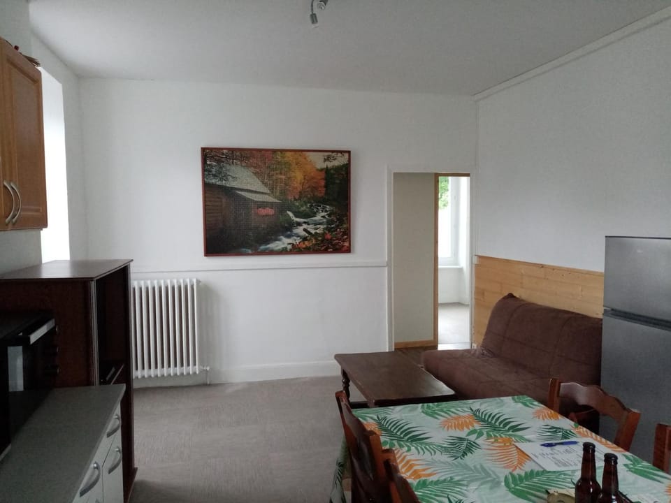 Gîte Saint-Jacques Apartment in Occitanie